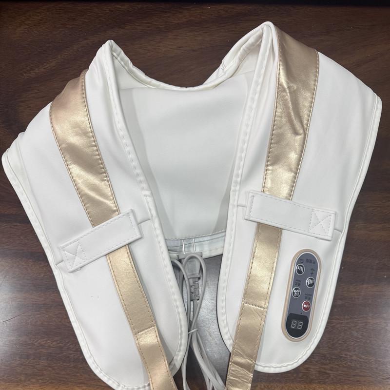 Multi-functional Electric Cervical Spine Massager Shawl - Perfect for Gifting and Home Use