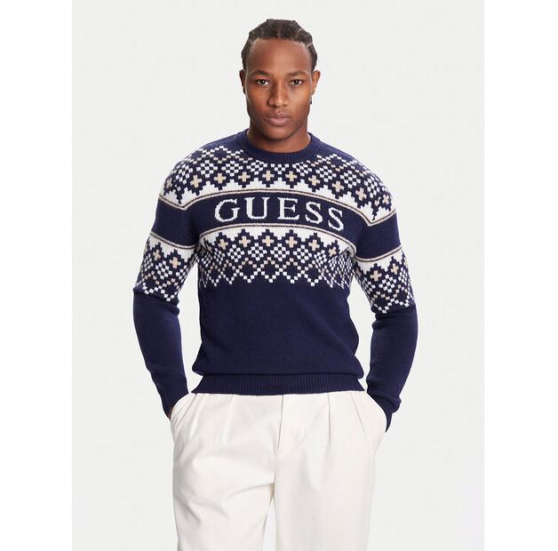 Свитер Guess M5BR61 Z4142 EU S