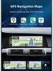 Wireless CarPlay GPS Navigator for BMW X5 GT F07