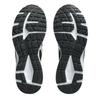 Asics Jog 100 Round Toe Lace-Up Low-Top Running Shoes Unisex sneaker 1203A684-022
