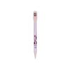 Sunstar Stationery Disney Mechanical Pencil with Spinning Dome Minnie S4484959 Mascot, Pen, Mouse,