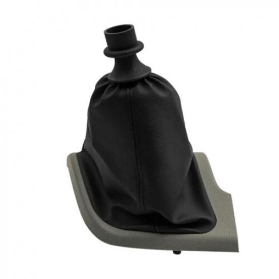 

Parking Handbrake Black Boot Gaiter 6072500026 For Fiat Dukato Peugeot Boxer