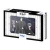 Weiss Schwarz Blau Start Deck TV Anime "Black Butler - Boarding School Arc" Black