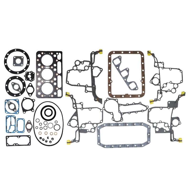 Engine gasket set L2201 Kubota 15321-03312 LEILAND