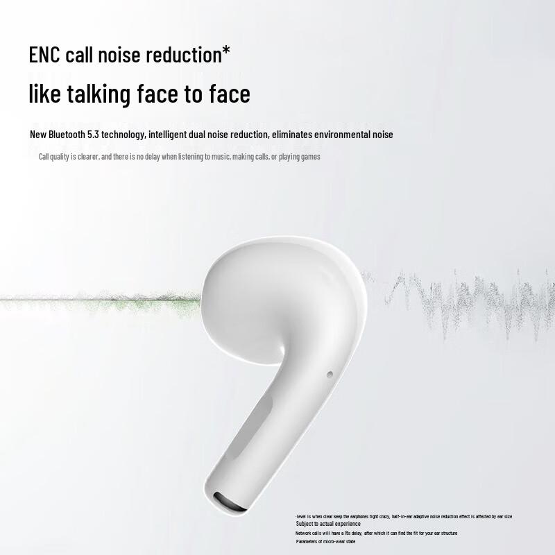 OKSJ T50 True Wireless Bone Conduction Headphones