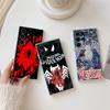 Funda Transparente Marvel Spiderman Venom S26 Para Samsung Galaxy S26 S25 Ultra S24 S22 S26 Plus S20 S23 S21 S25 FE 5G Cubierta Transparente