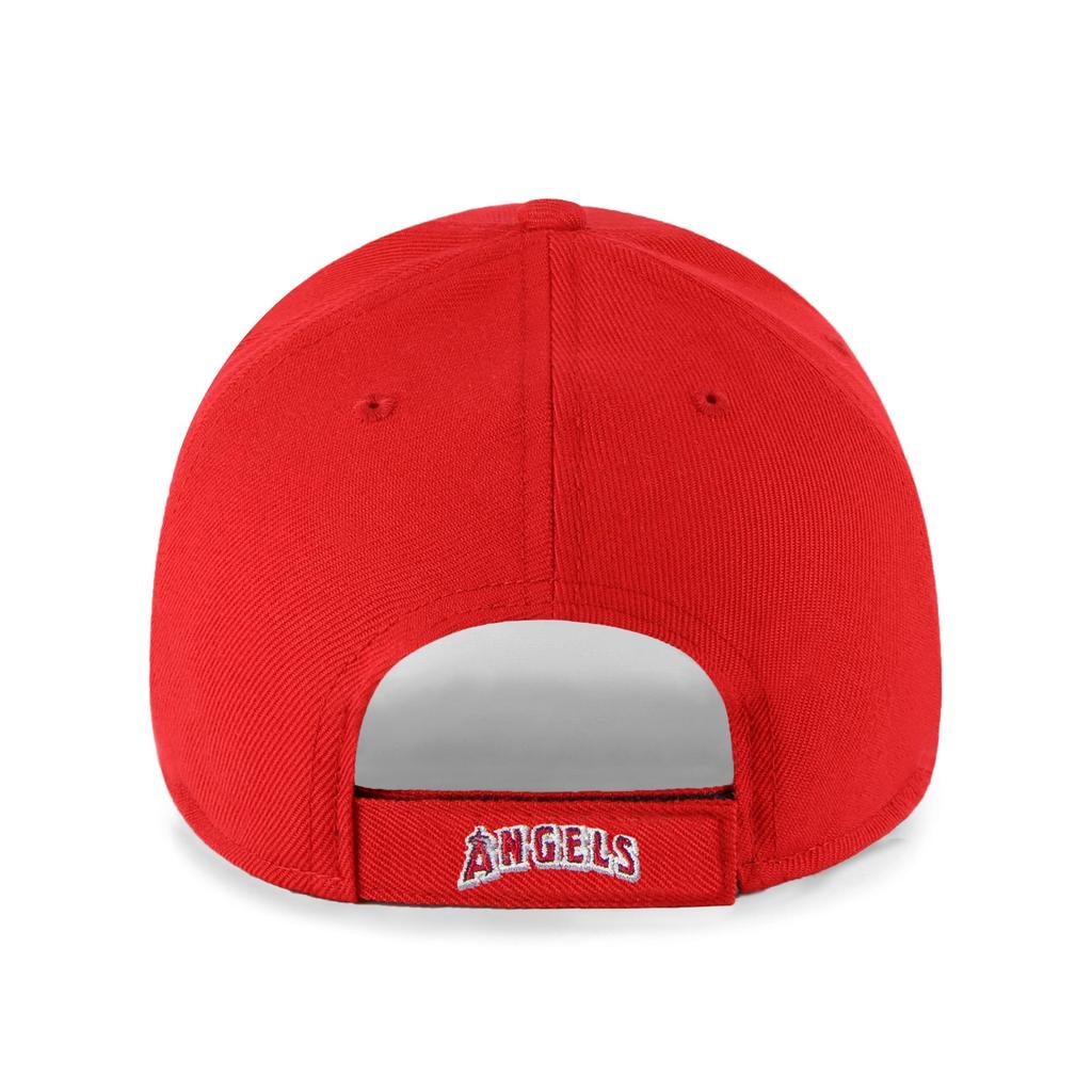 Brand Red Free '47 Men's Cap, Size, '47brand179