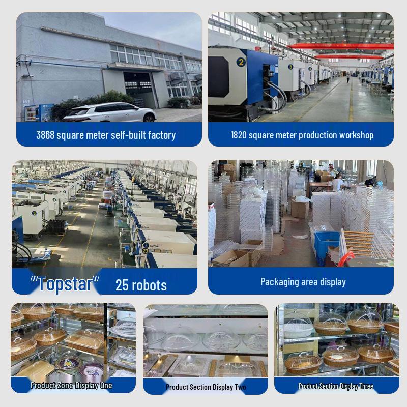 Acrylic Bread Basket with Imitation Rattan Cover for Food, Fruit, Vegetables, Snacks