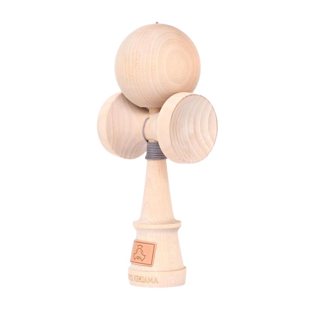 TOKYO KENDAMA A Kendama Designed To Grow with Featuring Bearings and No Chemical Paints (Tokyo Kendama) You, (Birch)