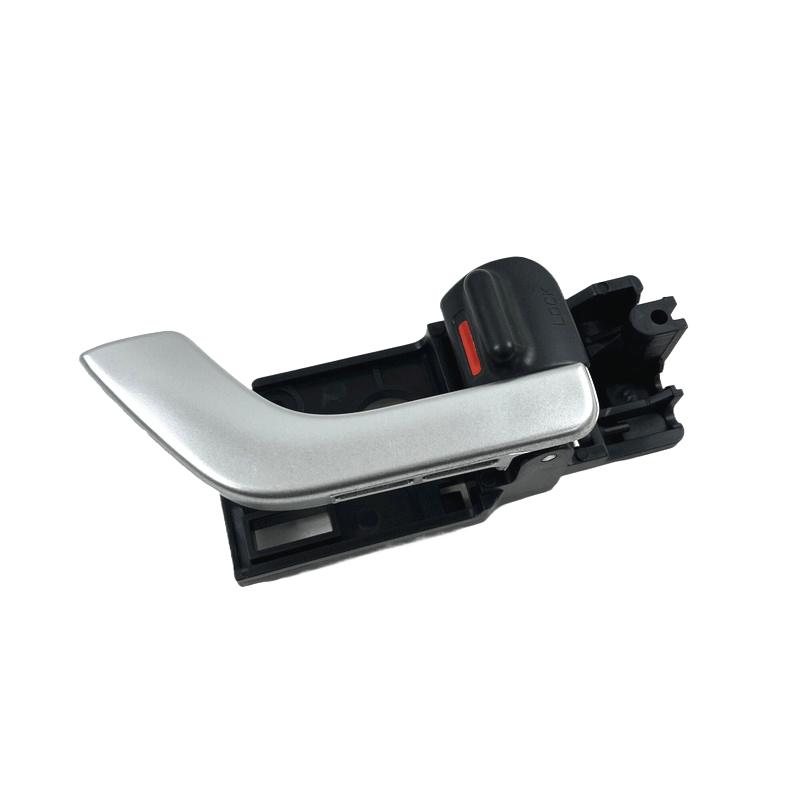 

Silver ide Door Handle Left right For Hyundai Tiburon Coupe 2003-2008 826102C500 826202C500 82610 2C500 82620 2C500 right