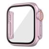 Ultra Protective Waterproof Case for Apple Watch