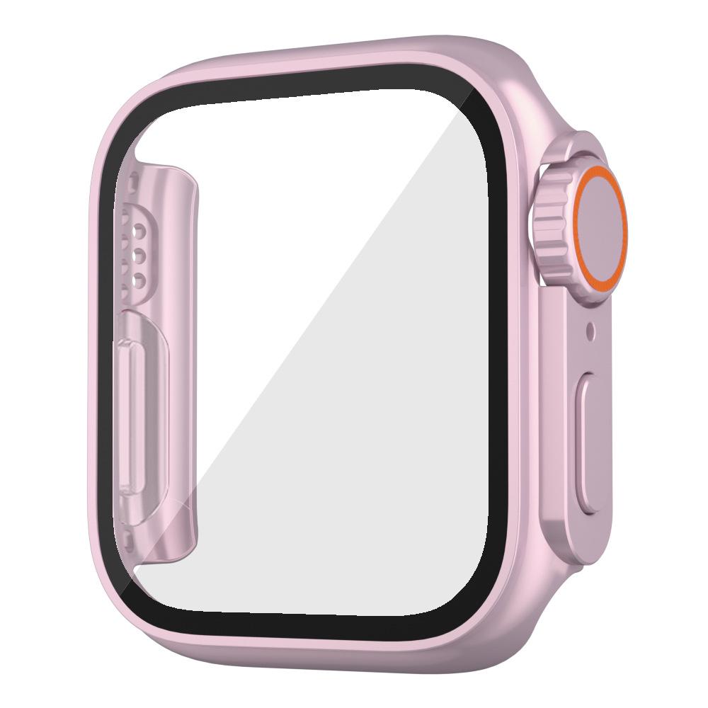 Ultra Protective Waterproof Case for Apple Watch