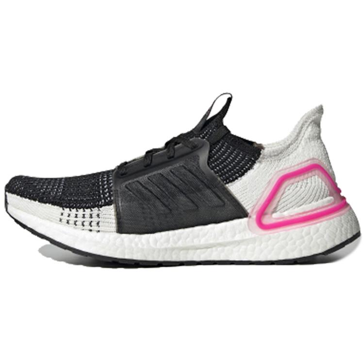 New Adidas Ultra Boost 19 Pink Women's EF1625