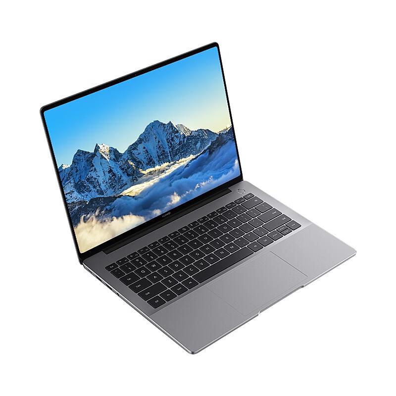 

Huawei Qingyun L420x Laptop (CN version)