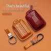 Tank 300/500/700 Car Key Case & Shell Buckle - Interior Accessory Hot Sale