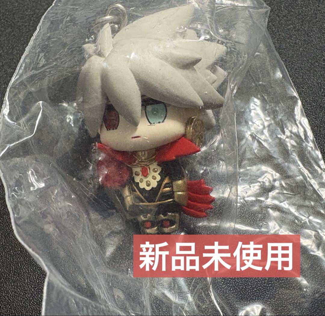 

[USED] Fate/EXTELLA Color Collection Karna Charm Red Lancer 798