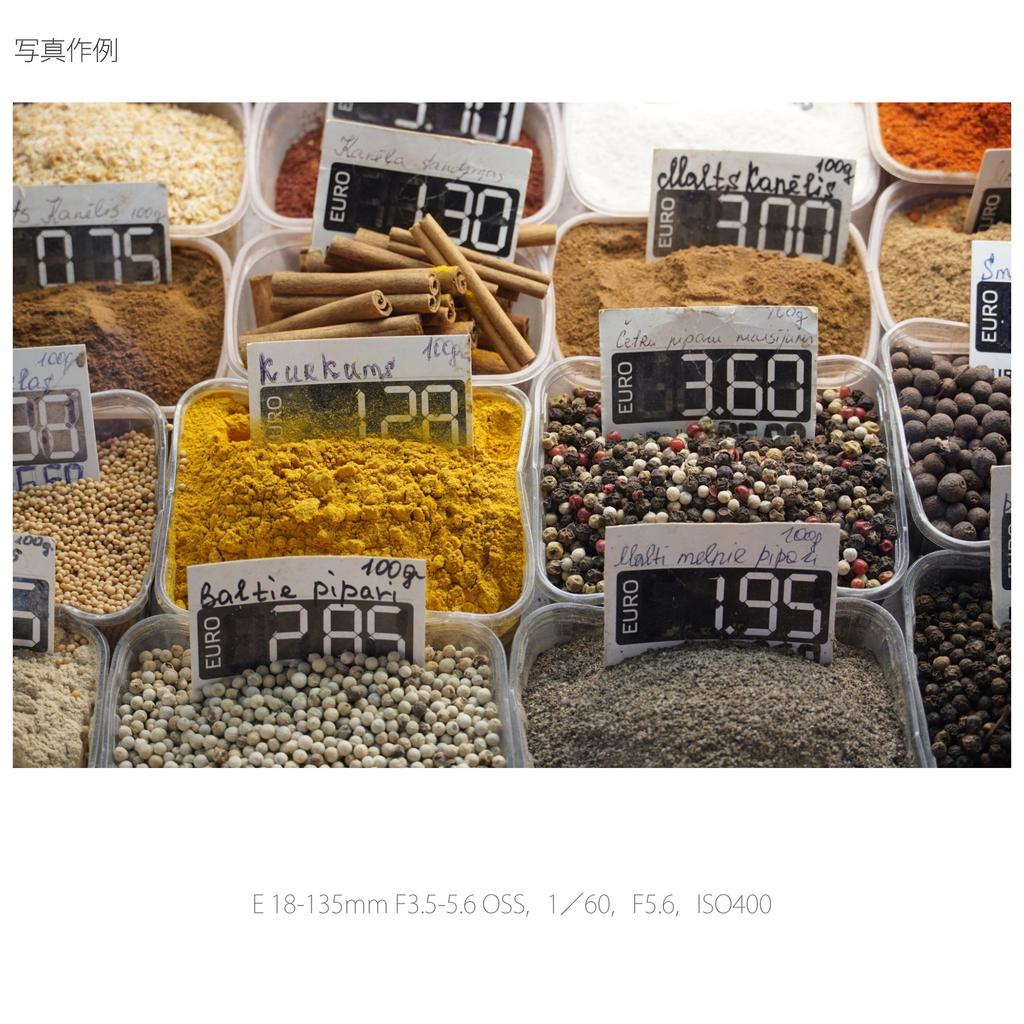 Sony High Magnification Zoom Lens E OSS for Sony E Mount Format Only SEL18135 18-135mm F3.5-5.6 APS-C