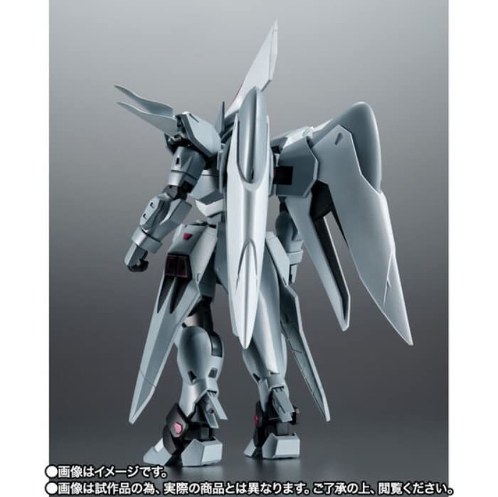 ROBOT Spirits Shigu Mobile Suit Gundam SEED ZGMF-515 ver. A.N.I.M.E.