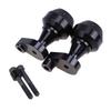 1Pair Motorcycle Frame Sliders Protector For Yamaha R1 2004 2005 2006 Moto Anti Crash Protector Falling Protection Accessories