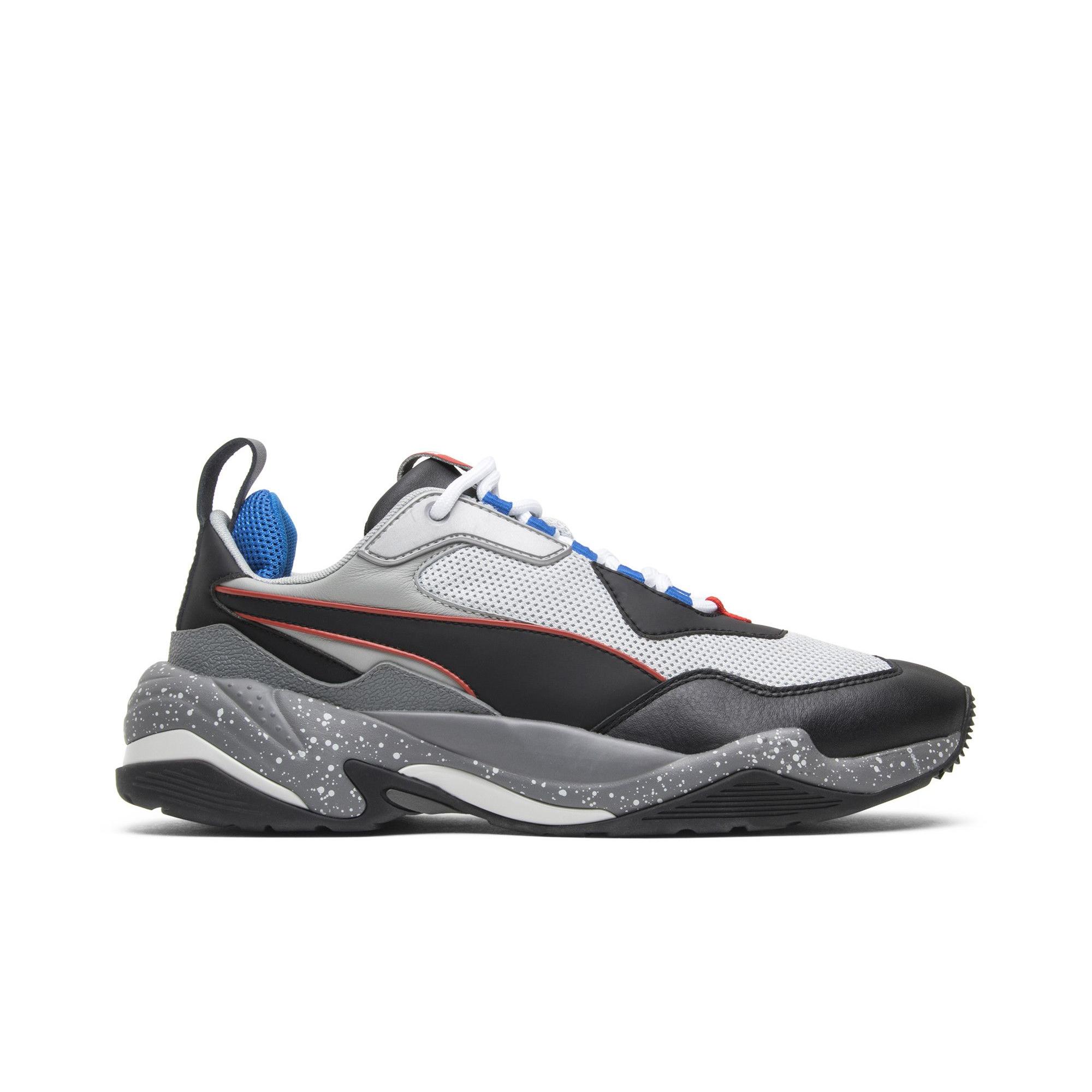 Puma Thunder Electric `Grey Violet` (Unisex)
