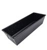 Blacha forma do pieczenia 31x11x7.5cm nieprzywieralna marmurek BRUNBESTE BB-1078