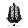 1Pc Junior High School Student Schoolbag Large-capacity Spine Protection Primary School Student Simple and Fashionable Business Backpack