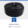 TaiYouYuan Flexible PE Corrugated Pipe
