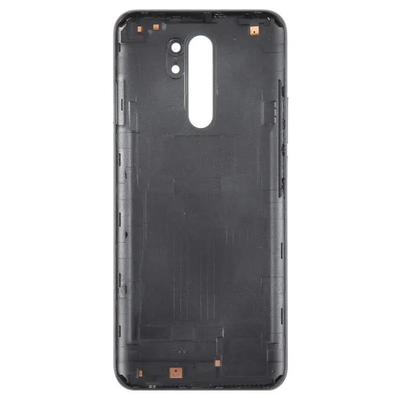 Parts OEM Plastic Battery Back Cover For Xiaomi Redmi 9 / Redmi 9 Prime Phone Rear Cover Repair Replacement Part