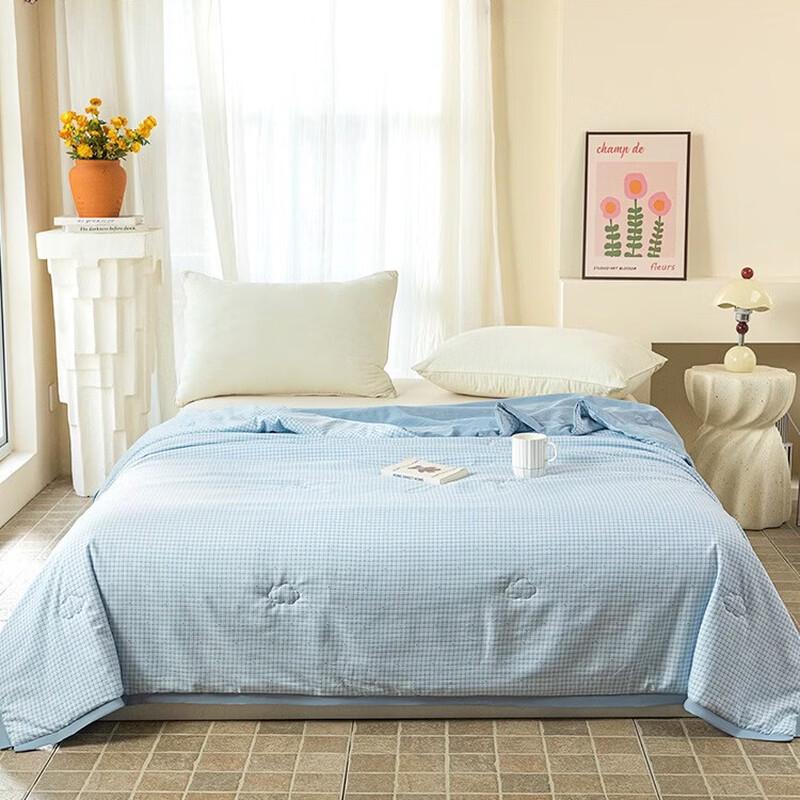 Dohia Summer Air Conditioner Quilt