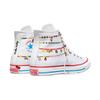 Hello Kitty x Converse Chuck Taylor All-Star 'Wit Rood' A17699C