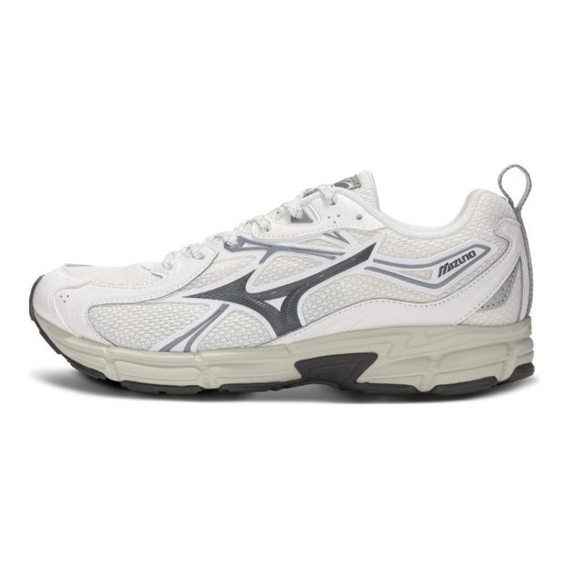 Mizuno Sneakers Wave Rider 10 'White Grey' D1GH240603
