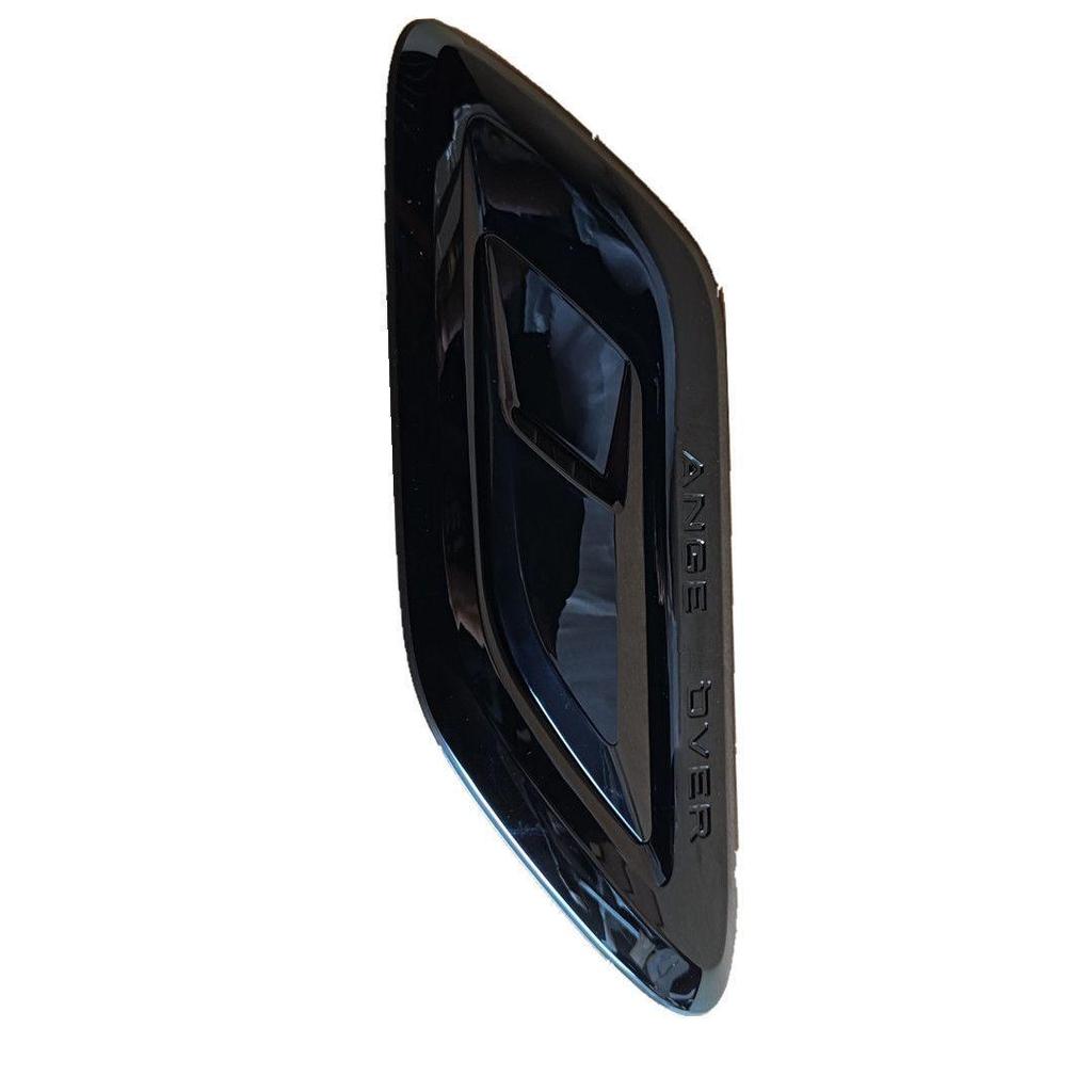 Range Rover Sport 2018-2022 Engine Hood Air Vent Cover Grille Accessory