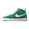 Court Legacy Canvas Mid