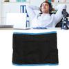 Sleep Face Cover Comfortable Breathable   Sleep Eye Cover Wrap Pack for Men Women Sleeping Ice Compress