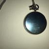 [USED] Retro pocket watch