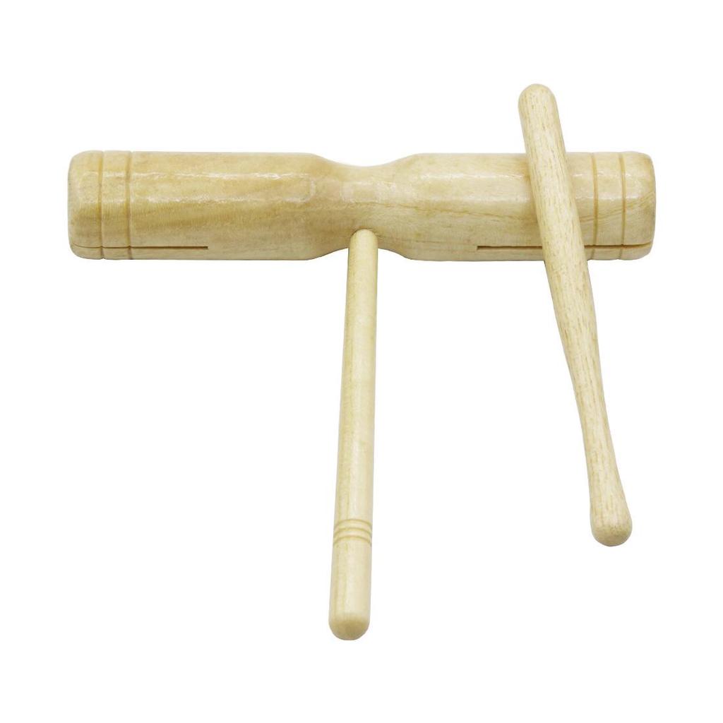 19-Piece Children's Orff Instrument Set: Early Education Percussion for Toddlers