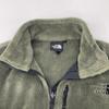 THE NORTH FACE NA72301 Khaki Zip-in Summit Jacket Jacket S Khaki blackUsed