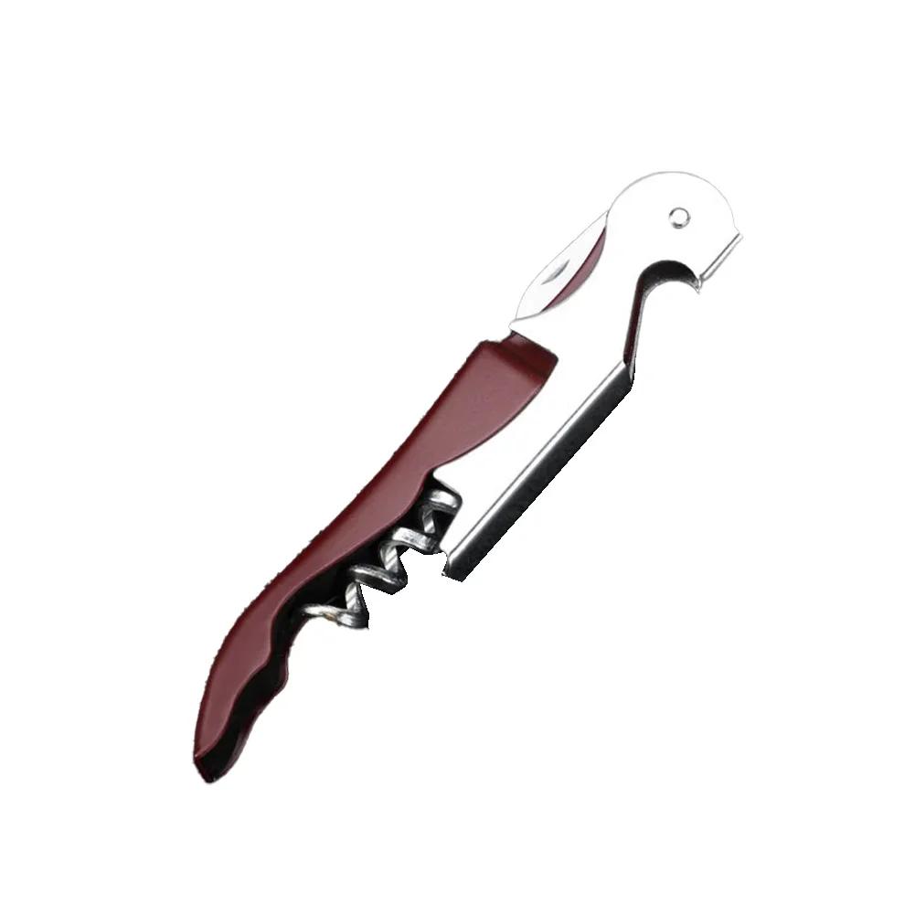

1 Home Wine Bottle Opener, 3 in 1 Multi-Function Wine, Beer Bottle Opener, for Family, Festival, Party, Wine Bottle Opener