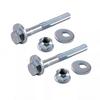 2 Set Rear Camber Nut Bolts & Washers Kit For Vauxhall Ignia Signum Vectra C
