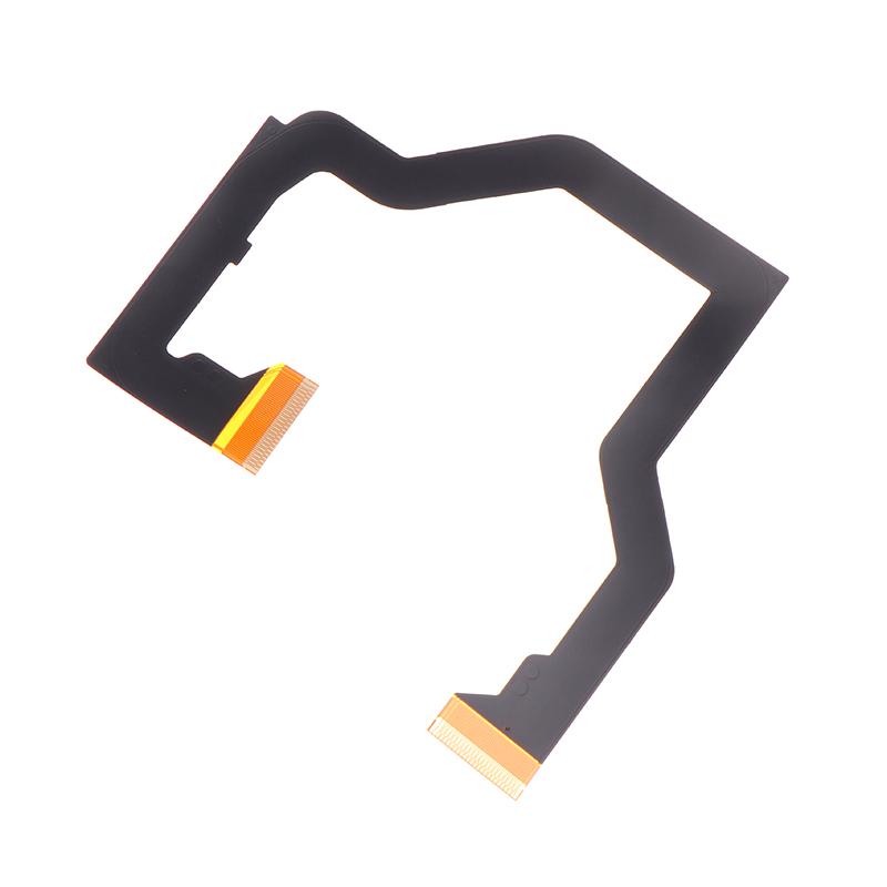 1ks Pro Ds Nds Vnitřní Plochý Kabel Propojení LCD Obrazovky Pro Nds Horní Displej Propojovací Adaptérová Deska Fpc Flexibilní Kabel
