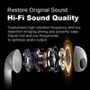 Original Wired Earphones For Xiaomi 15 14 13 12 11 10 Pro Redmi Note K50 Samsung Huawei Type C 3 5mm AUX In Ear Earbuds