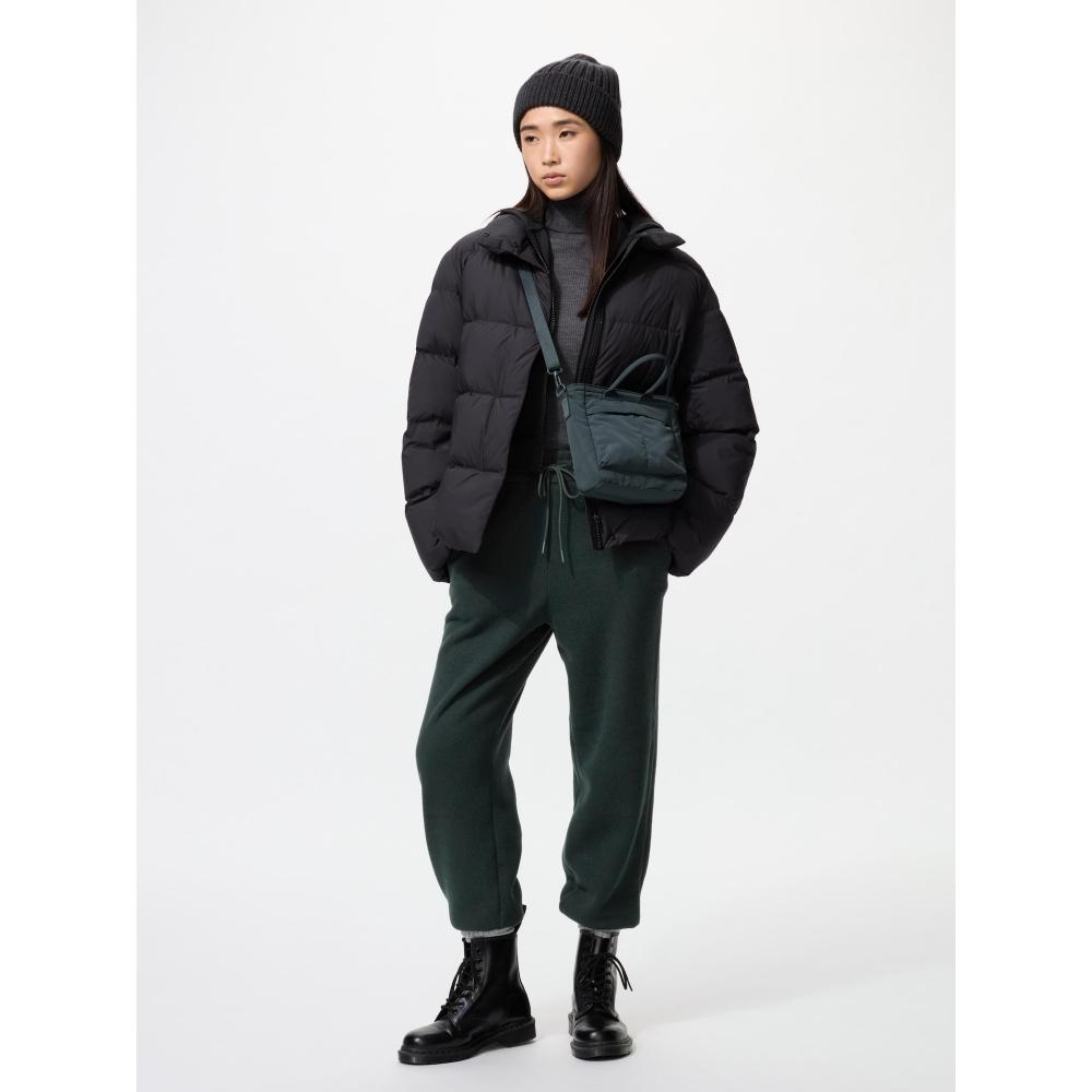 Uniqlo Fleece Easy Pants