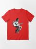 Jim Croce Jim Croce Perfektes Geschenk Männer Frauen Wesentliches T-Shirt