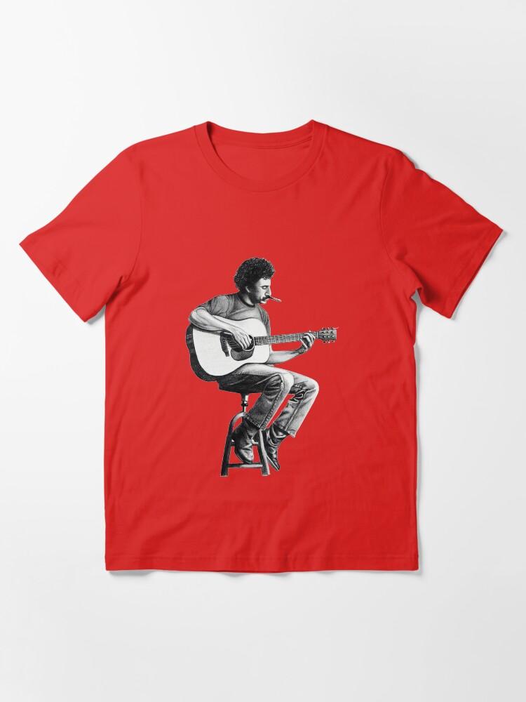 Jim Croce Jim Croce Perfektes Geschenk Männer Frauen Wesentliches T-Shirt