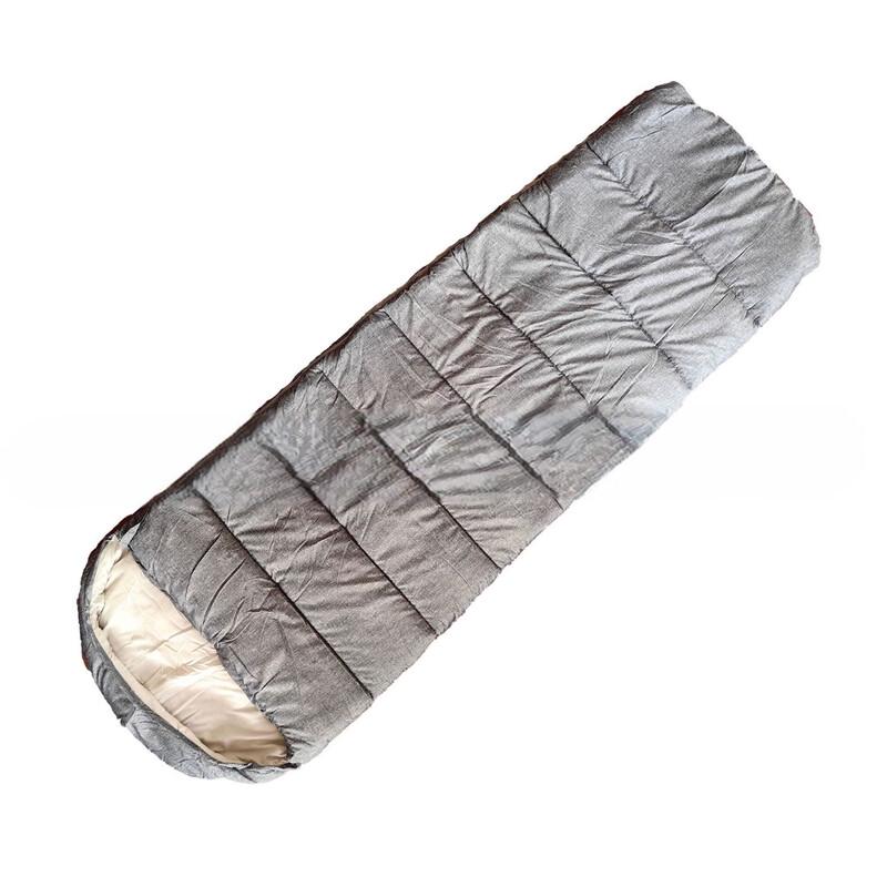 FEBORY Outdoor Winter Sleeping Bag