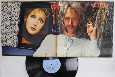 LP-Schallplatte JOHN SCHROEDER Witchi Tai To NSPL18362 Pye 1971 UK Rock Gebraucht