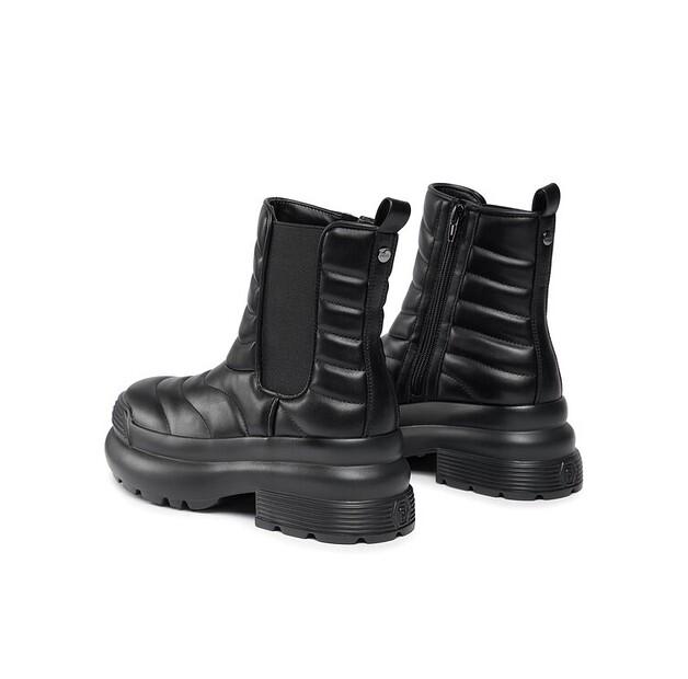 Ankle Boots Liu Jo Amy 13 SF3095 EX122 Black