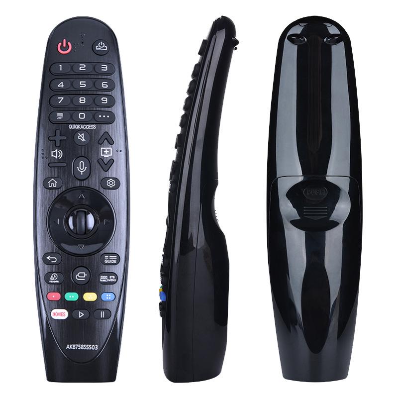 Replacement Remote Control for LG AN-MR650A AKB75855501 AKB75855503