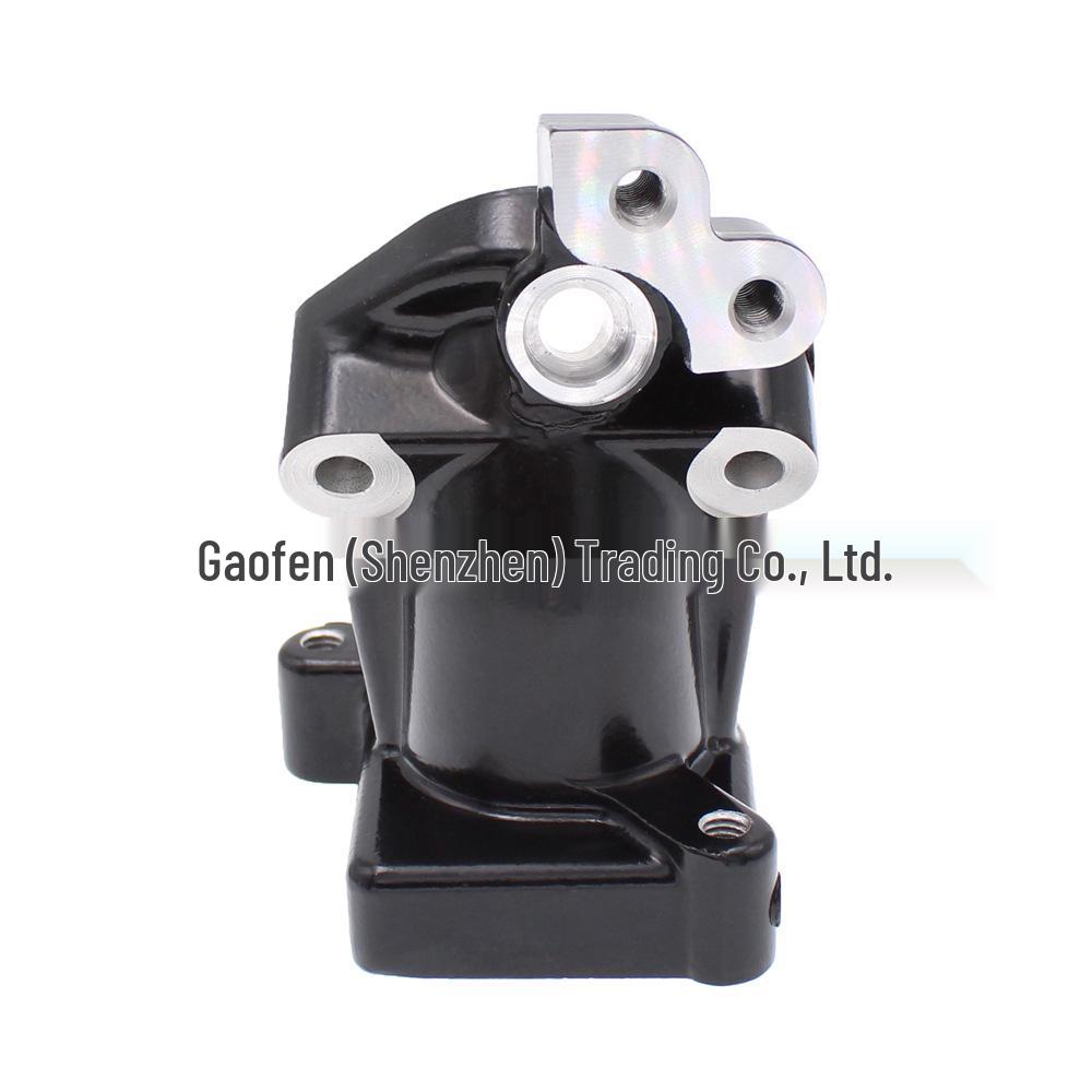 Forza125/PCX125/150/SH125/SH150/ADV150/Z150 Carburetor Intake Manifold