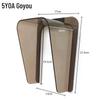 Waterproof Outdoor Face Recognition Access Control Cover and Doorbell Protector
